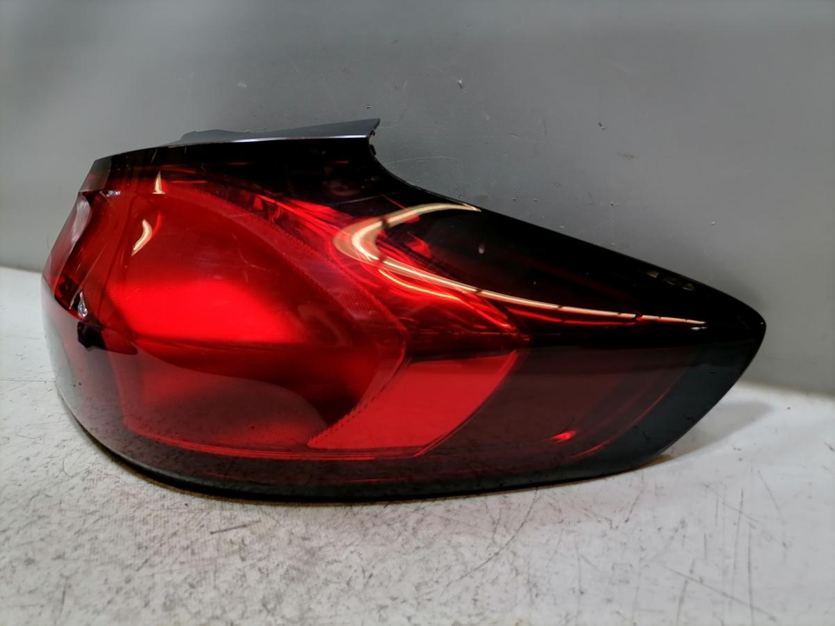 Opel Zafira C Tourer original R&uuml;cklicht R&uuml;ckleuchte Schlussleuchte rechts Bj.2015